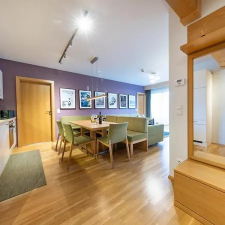 Mountainresort 2 * Dienten am Hochkönig