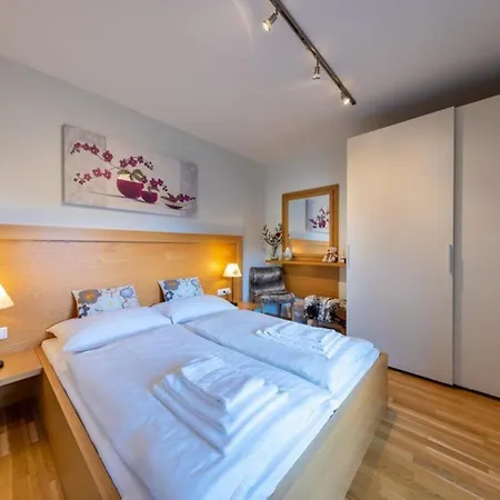 Mountainresort 2 Dienten am Hochkönig