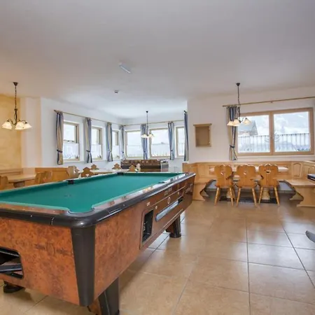 Mountainresort 2 * Dienten am Hochkönig