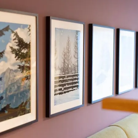 Mountainresort 2 * Dienten am Hochkönig