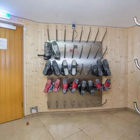 Mountainresort 2 Dom wakacyjny Dienten am Hochkönig