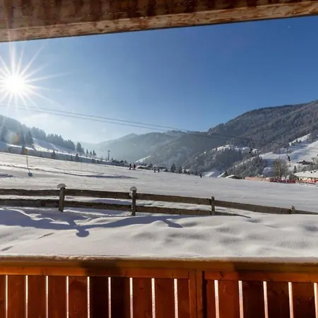 Mountainresort 2 Holiday home