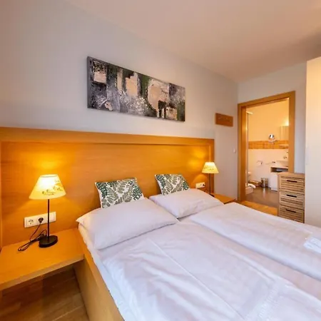 Mountainresort 2 Dom wakacyjny *