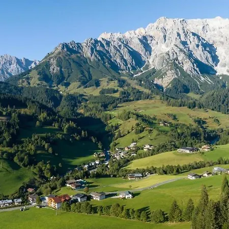 Dom wakacyjny Mountainresort 2 *