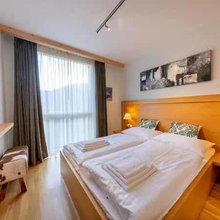 Mountainresort 2 Holiday home Dienten am Hochkoenig