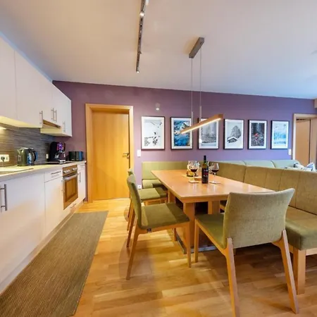 Dom wakacyjny Mountainresort 2 Dienten am Hochkönig