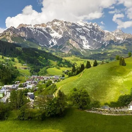 Mountainresort 2