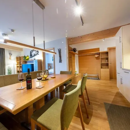 Mountainresort 2 Holiday home *
