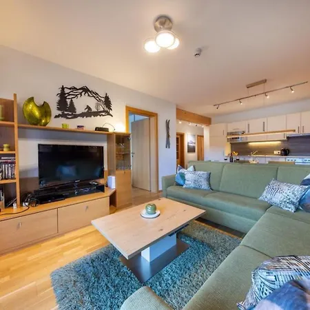 Mountainresort 2 Dom wakacyjny Dienten am Hochkönig