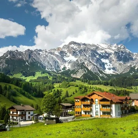 Mountainresort 2