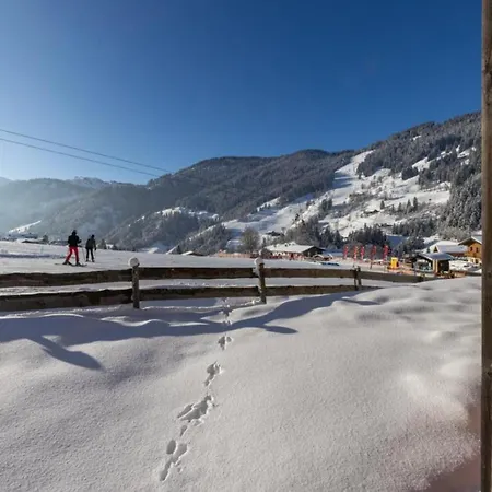 Mountainresort 2 Holiday home