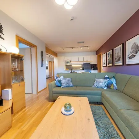 Dom wakacyjny Mountainresort 2