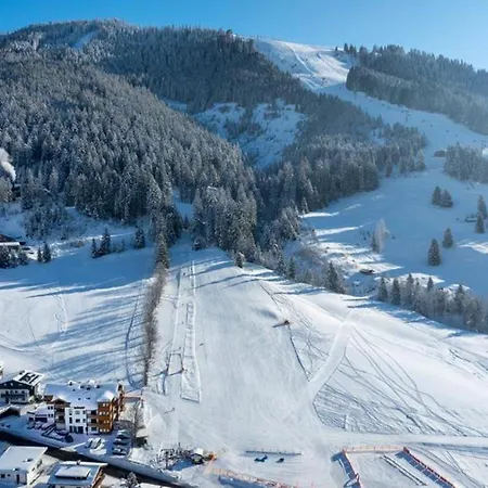 Dom wakacyjny Mountainresort 2 *