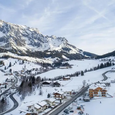 Mountainresort 2