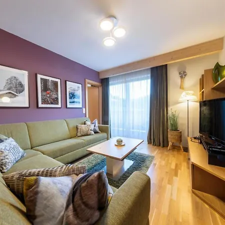 Dom wakacyjny Mountainresort 2