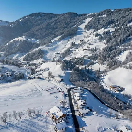 Mountainresort 2 Holiday home *