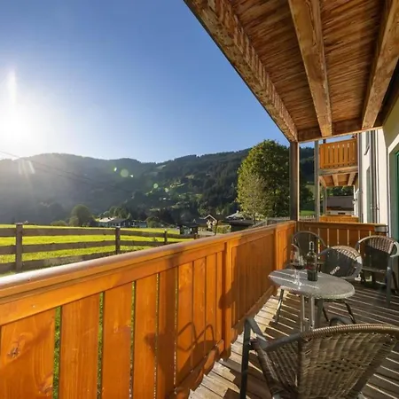 Holiday home Mountainresort 2 *