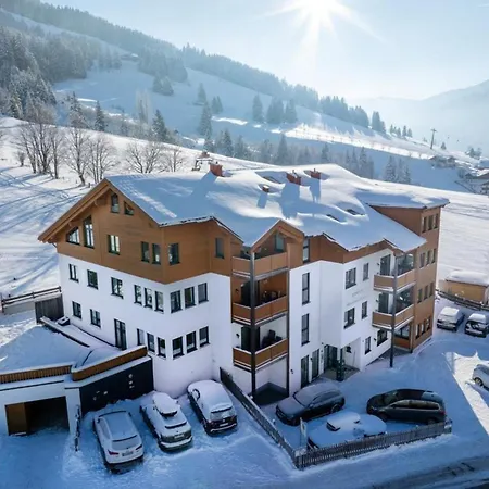 Holiday home Mountainresort 2