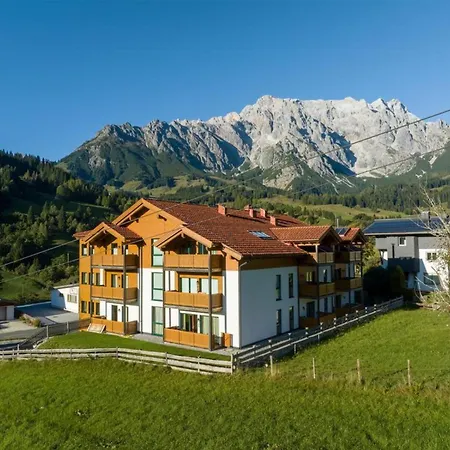 Mountainresort 2 Holiday home Dienten am Hochkoenig