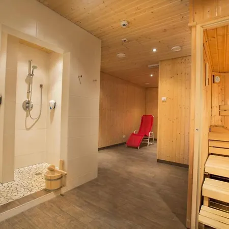 Dom wakacyjny Mountainresort 2