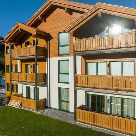 Mountainresort 2 *